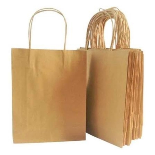 Paper Packaging Bags