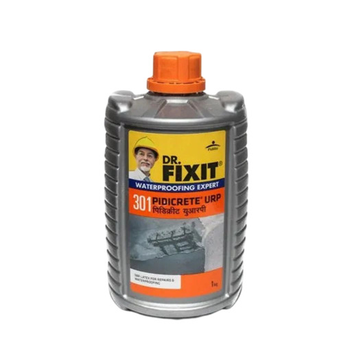 Pidicrete Urp Waterproofing Chemical