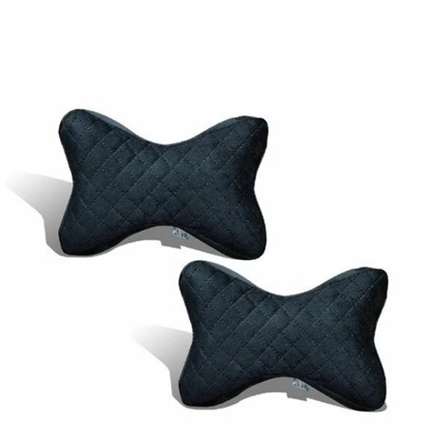 Plain Car Pillow