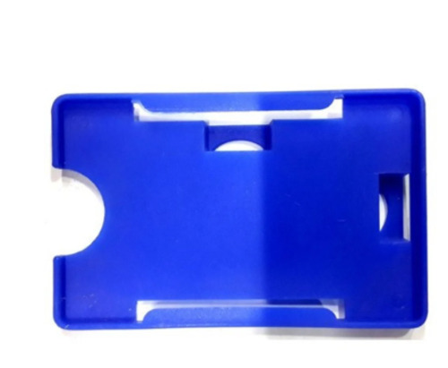 Plastic Card Holder