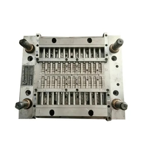 Plastic Injection Moulding Die