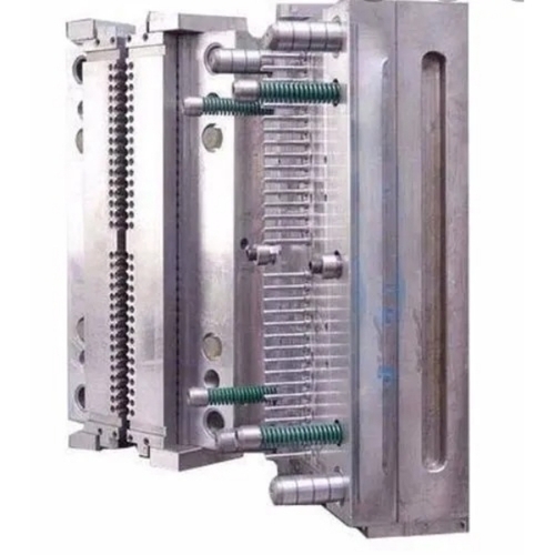 Plastic Pen Moulding Dies