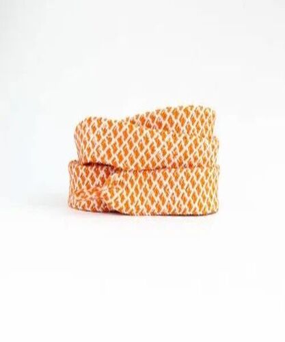 Polyester Printed Shoe Laces
