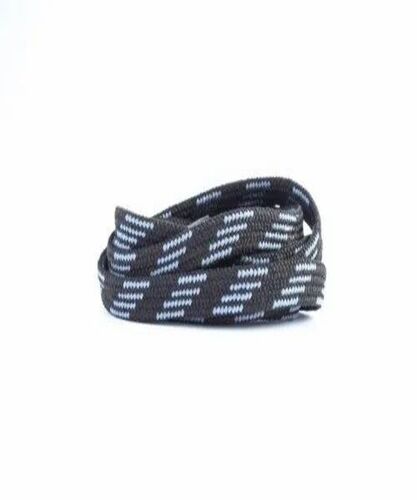 Polyester Shoelaces