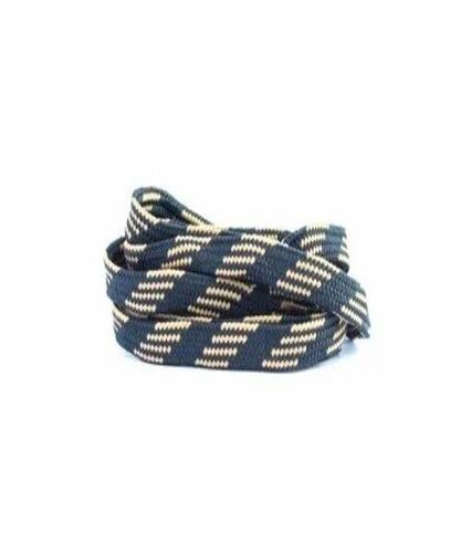 Polyester Sports Shoelaces