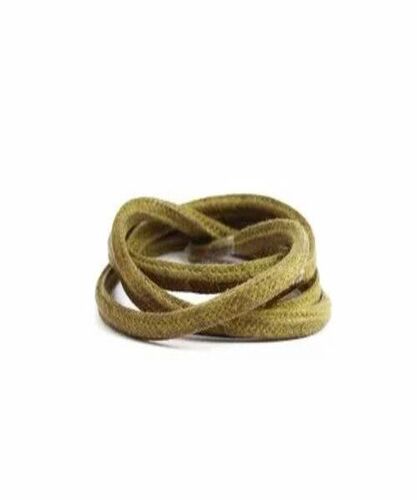 Polyester Square Shoelace