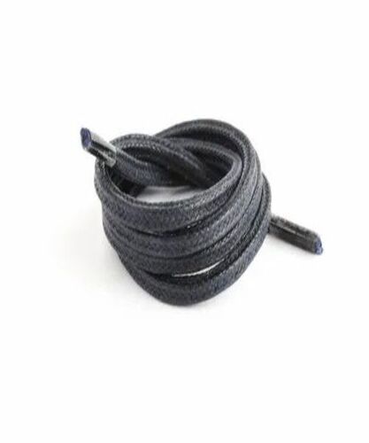 Polyester Square Shoelaces