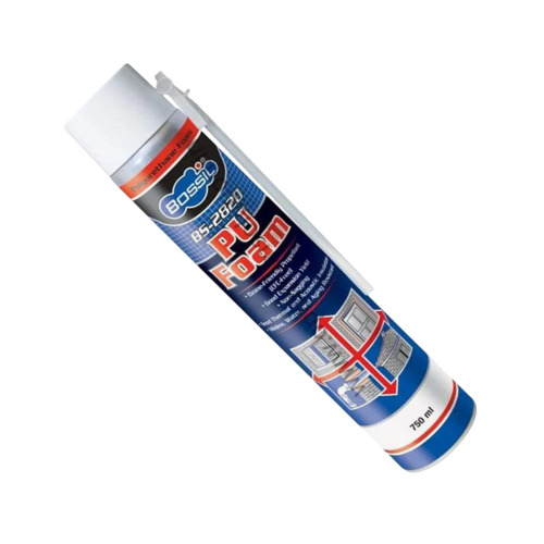 Polyurethane Foam Spray