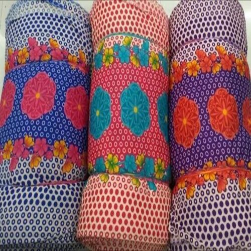 Printed Lycra Fabric