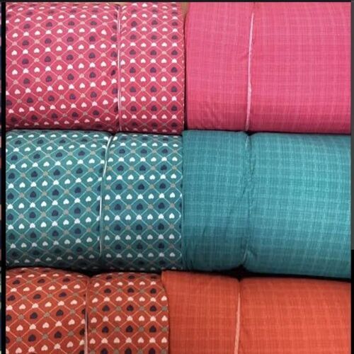 Printed Lycra Fabrics
