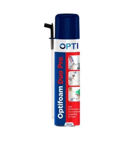 Pu Foam Dual Sealant
