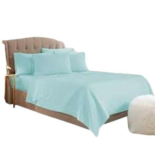 Pure Cotton Bedsheet