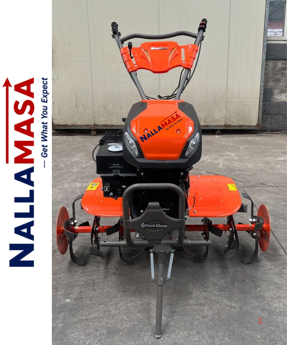 RK-ICP-UP170LCB Power Weeder