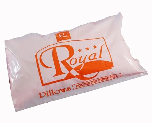 Royal Hard Fiber Pillow