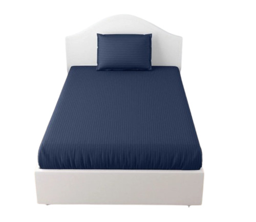 Satin Single Bedsheet
