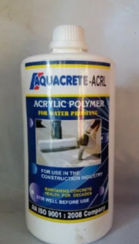 Sbr Latex For Waterproofing