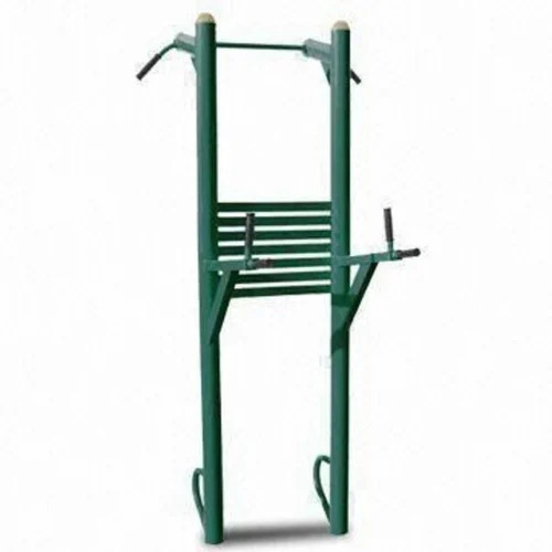 Sdma Outdoor Chin Up Bar