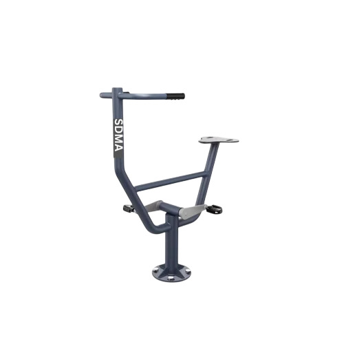 Sdma Outdoor Fitness Fixed Cycle