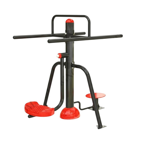 Sdma Outdoor Push Up Bar