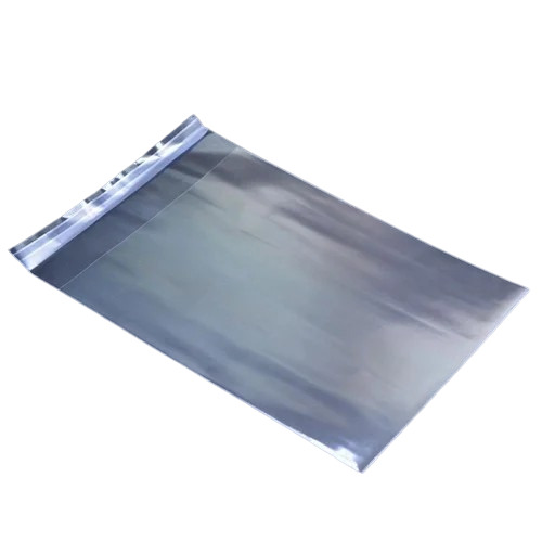 Self Adhesive Laminated Bopp Bag 8x10 Inch