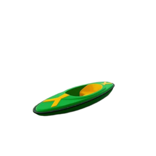 Single Seater Kayak