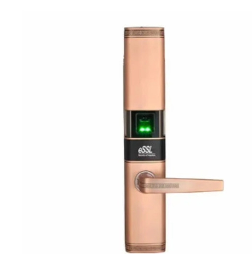 Smart Lock