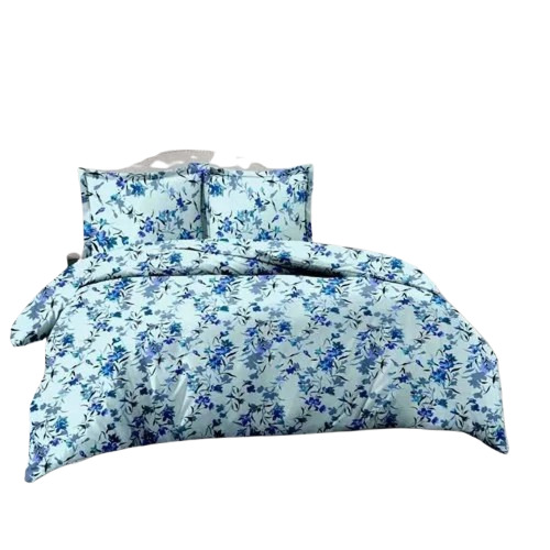 Soft Cotton Double Bed Sheets