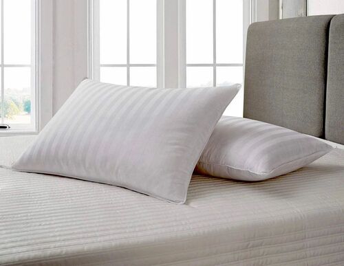 Soft Fiber Pillow