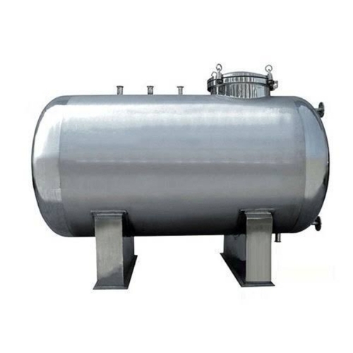 Solvent Storage Tanks