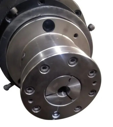 Special Collet Chuck