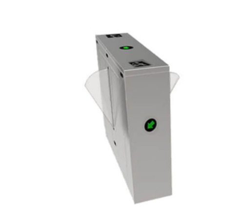 Flap Barrier