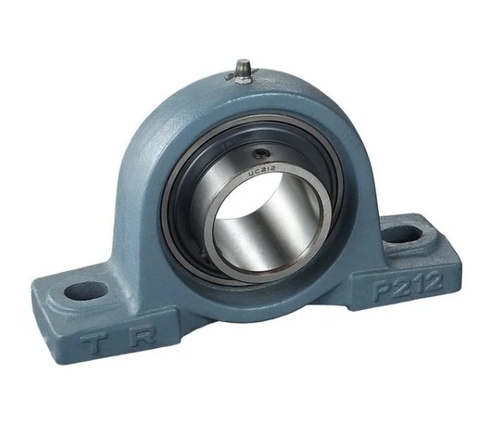 Ss Tr Pillow Block Bearing
