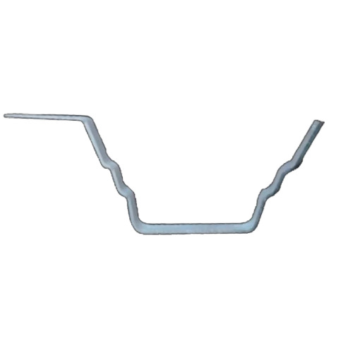 Steel Clamp 320 Mm