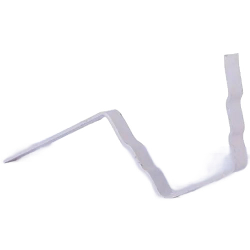 Steel Clamp Gi 160 Mm