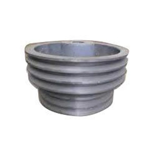 Thresar Jutta Pulley