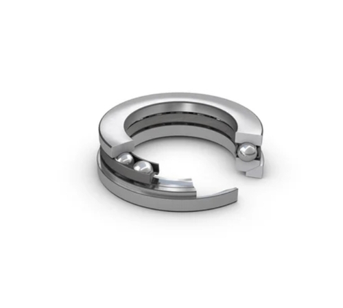 Thrust Ball Bearing By Swastik Corporation