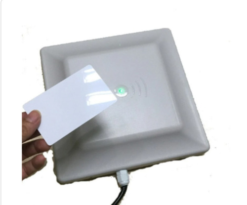 Uhf Rfid Reader