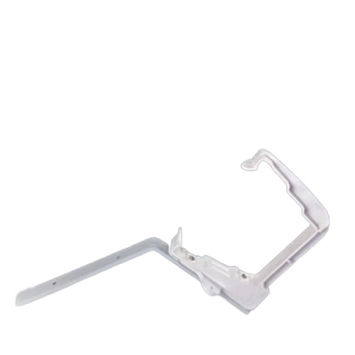 Upvc Bracket With Steel Extension 160 Mm
