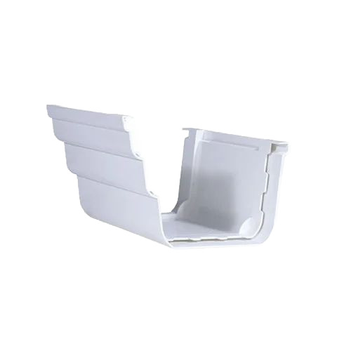 Upvc White Runner 160mm
