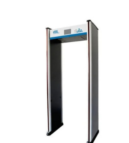 Walk Through Metal Detector