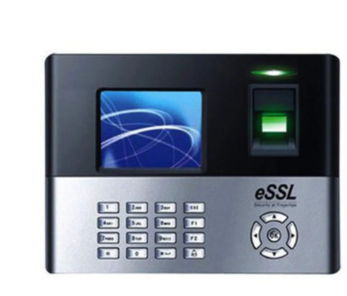 Wall Mounted Biometric Attendance System