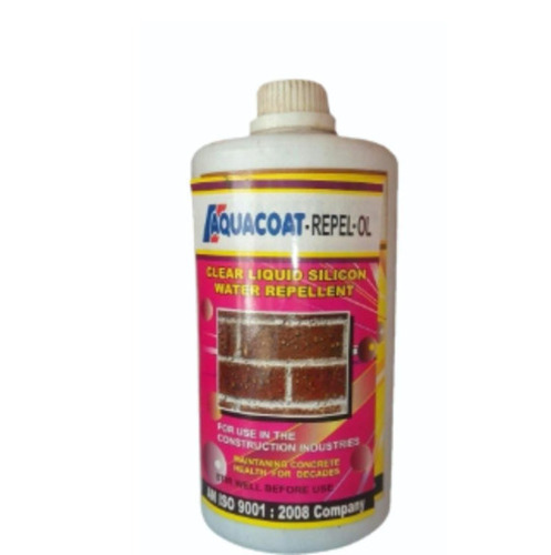 Water Repellent Coatings