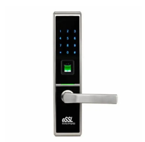 Zinc Alloy Smart Lock