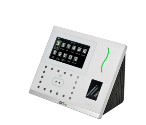 Zkteco Time Attendance Systems