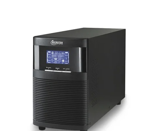 1 Kva Microtek Online Ups