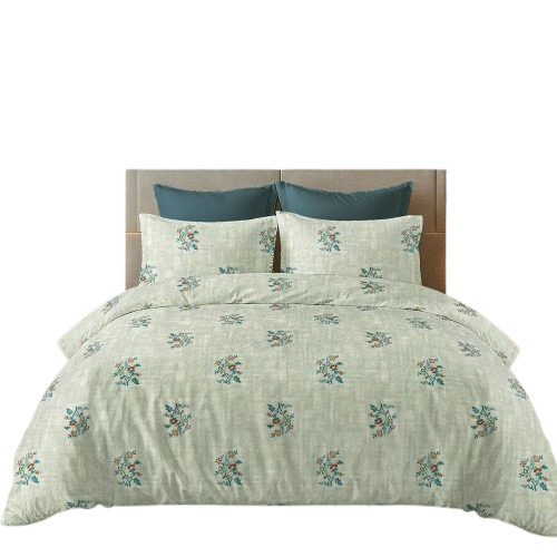 Cotton Bed Sheets