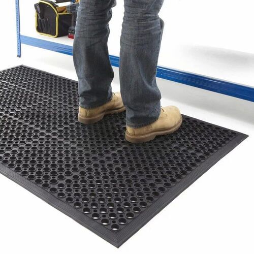 10mm Anti Skid Rubber Mats