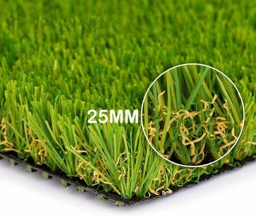 25mm Artificial Grass