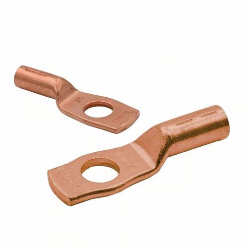 4mm Copper Lug