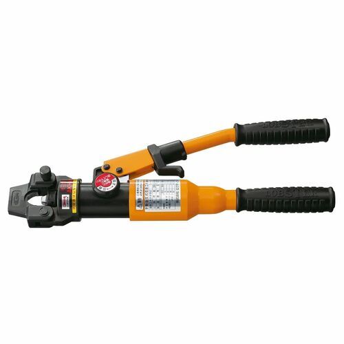 6 Ton Hydraulic Crimping Plier